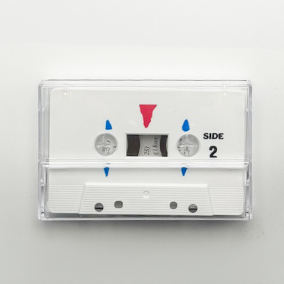 LIL DARKIE - yang - Cassette