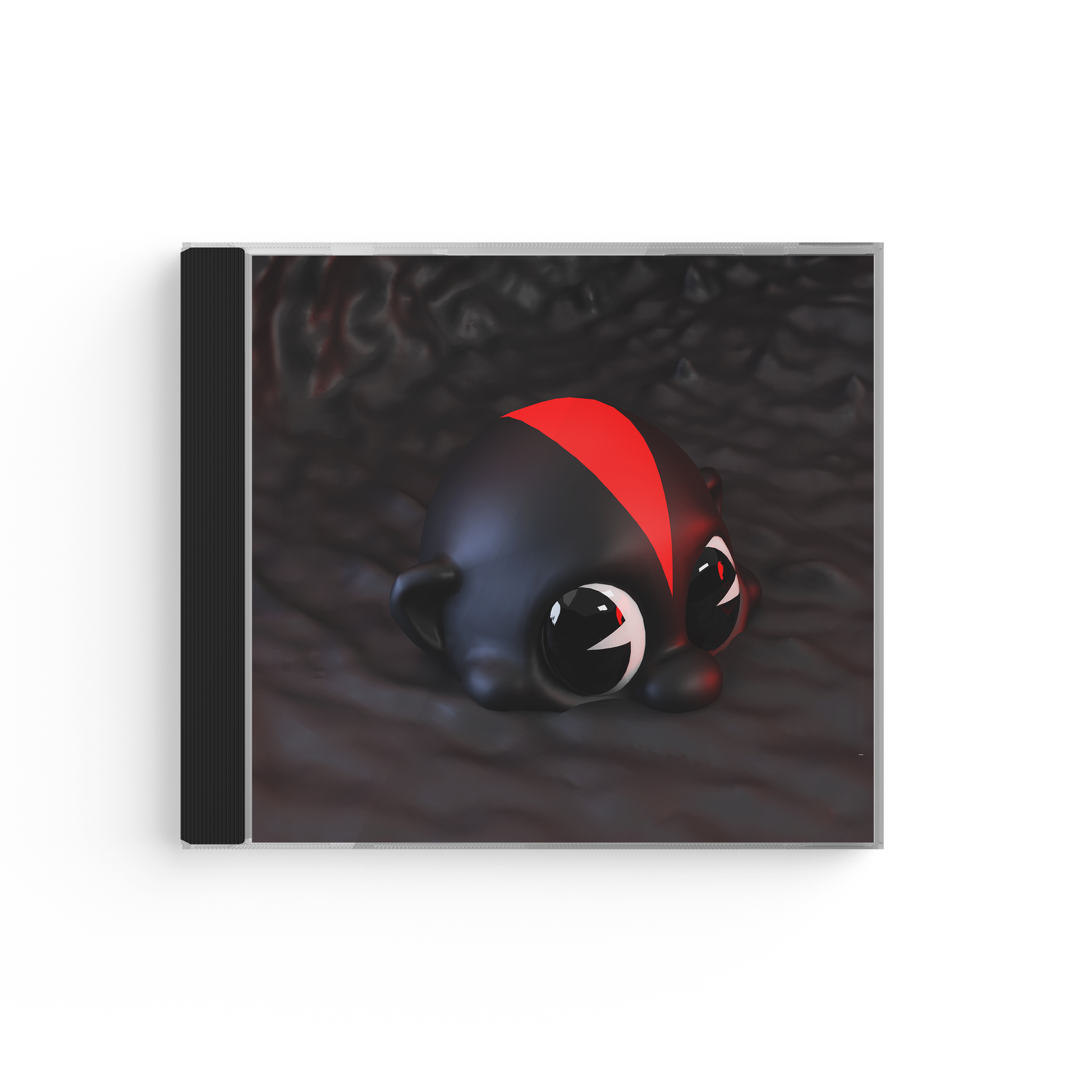 Lil Darkie - Swamp - 2xCD