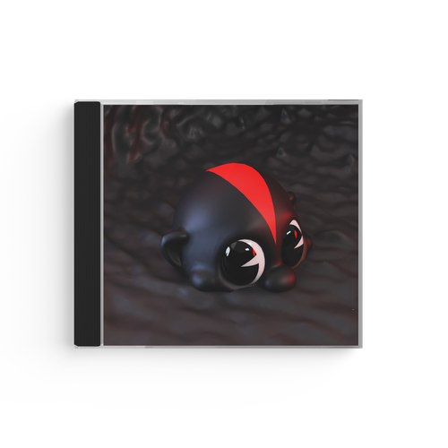 Lil Darkie - Swamp - 2xCD