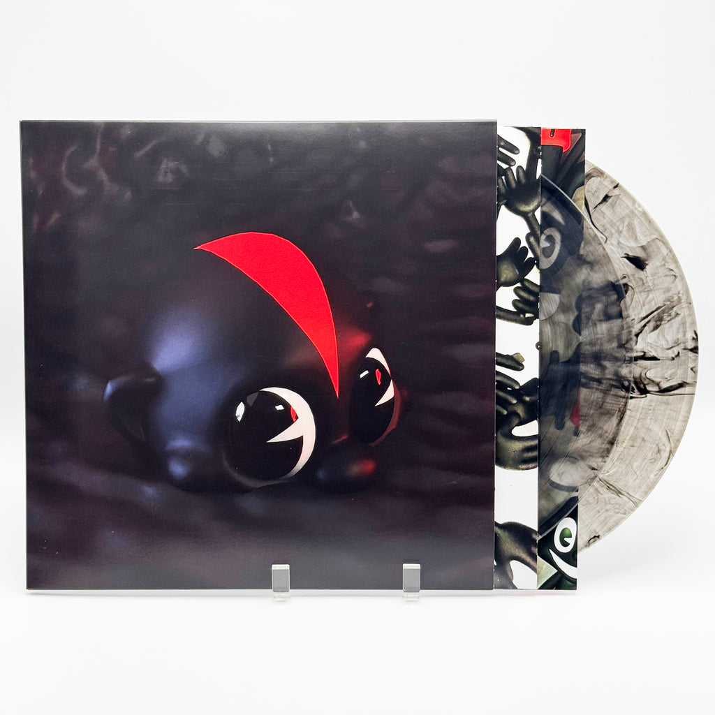 "SWAMP" COLORED COLLECTOR'S EDITION