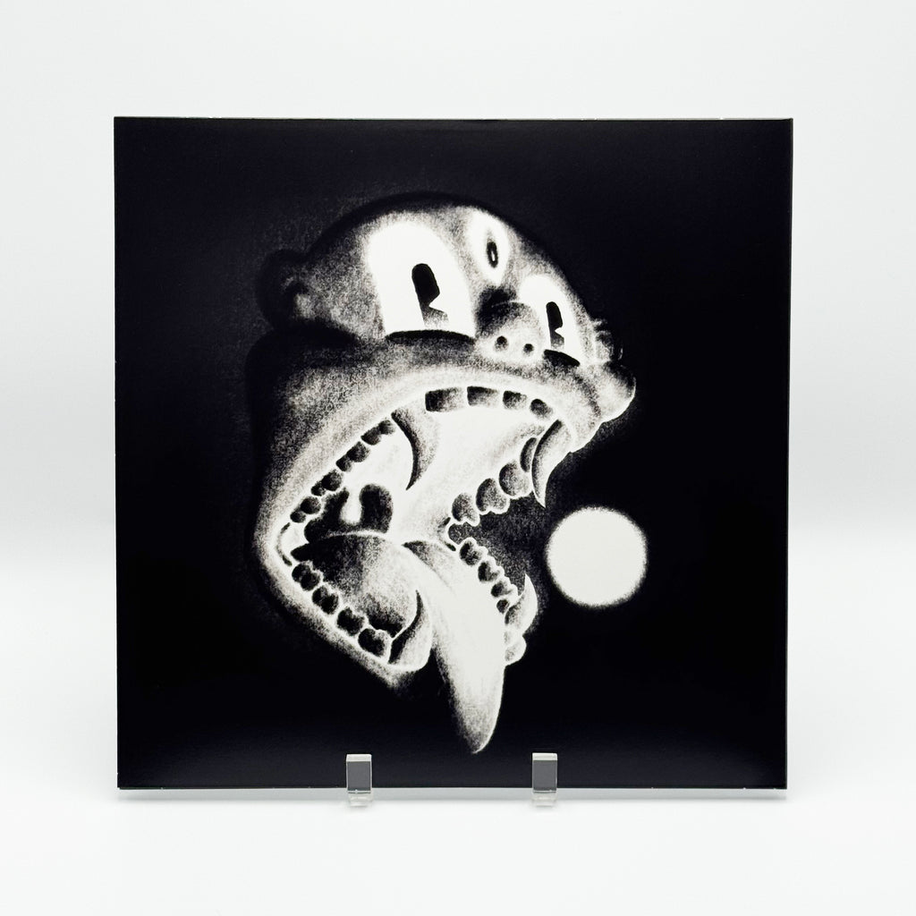 Lil Darkie - THE FUTURE IS DARK - 2xLP