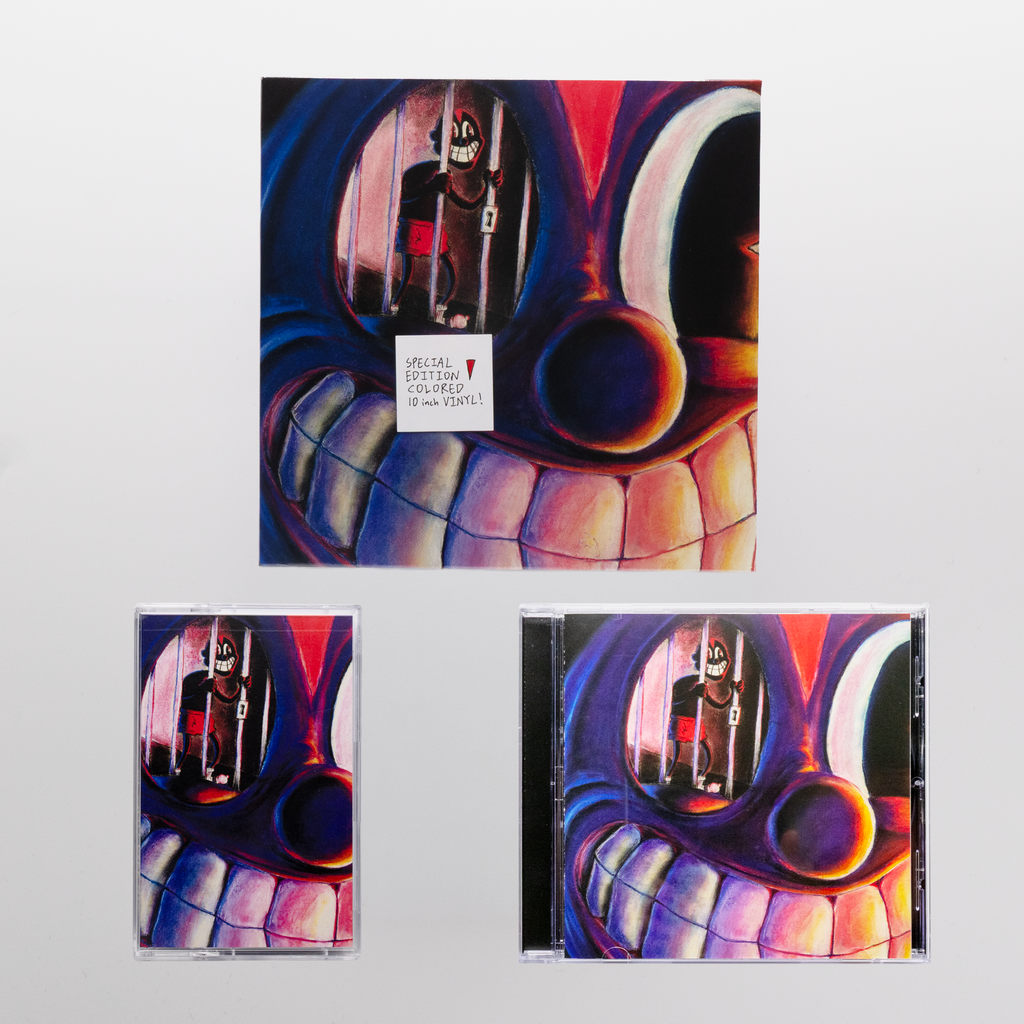 LIL DARKIE - the small dark one - Bundle