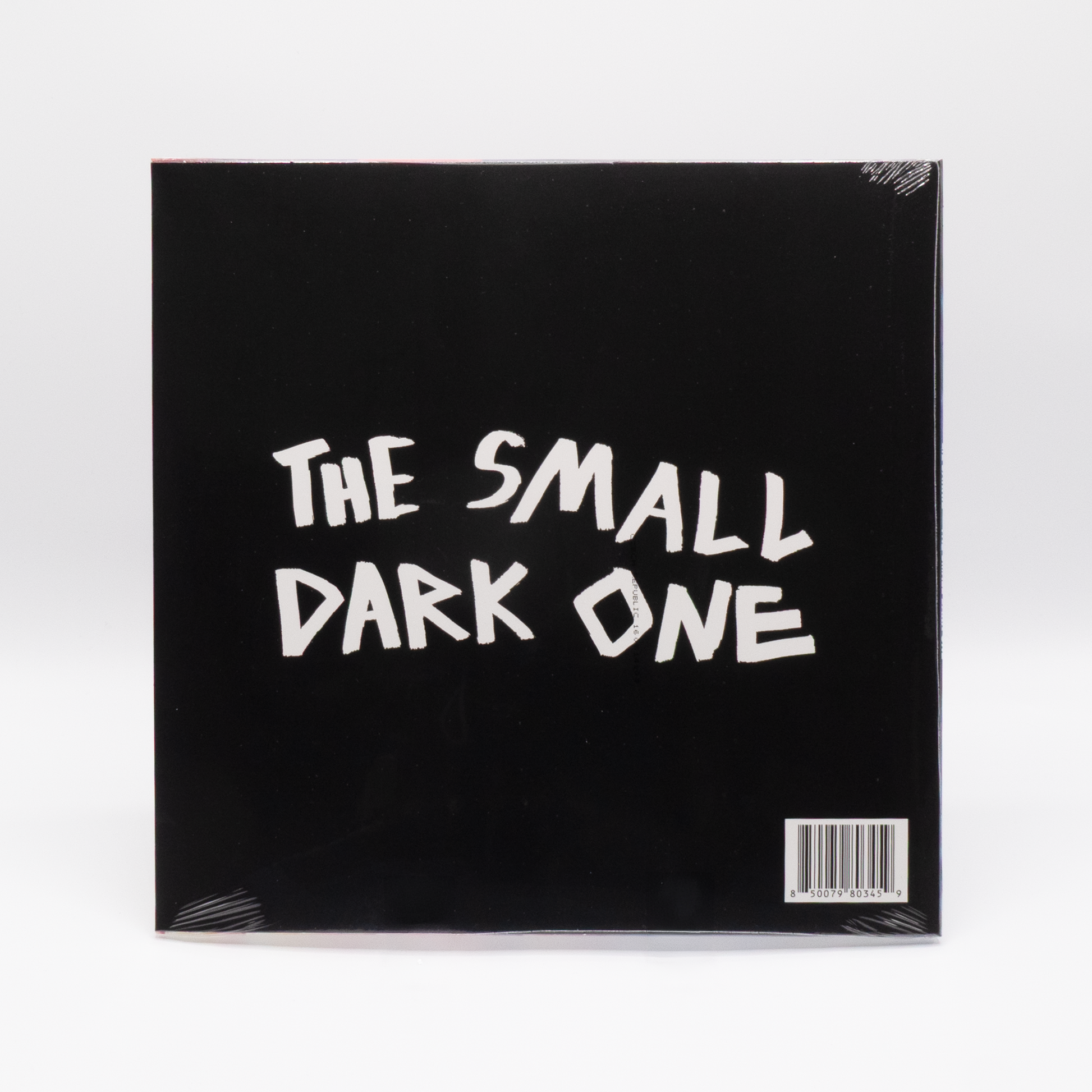 LIL DARKIE - the small dark one - LP