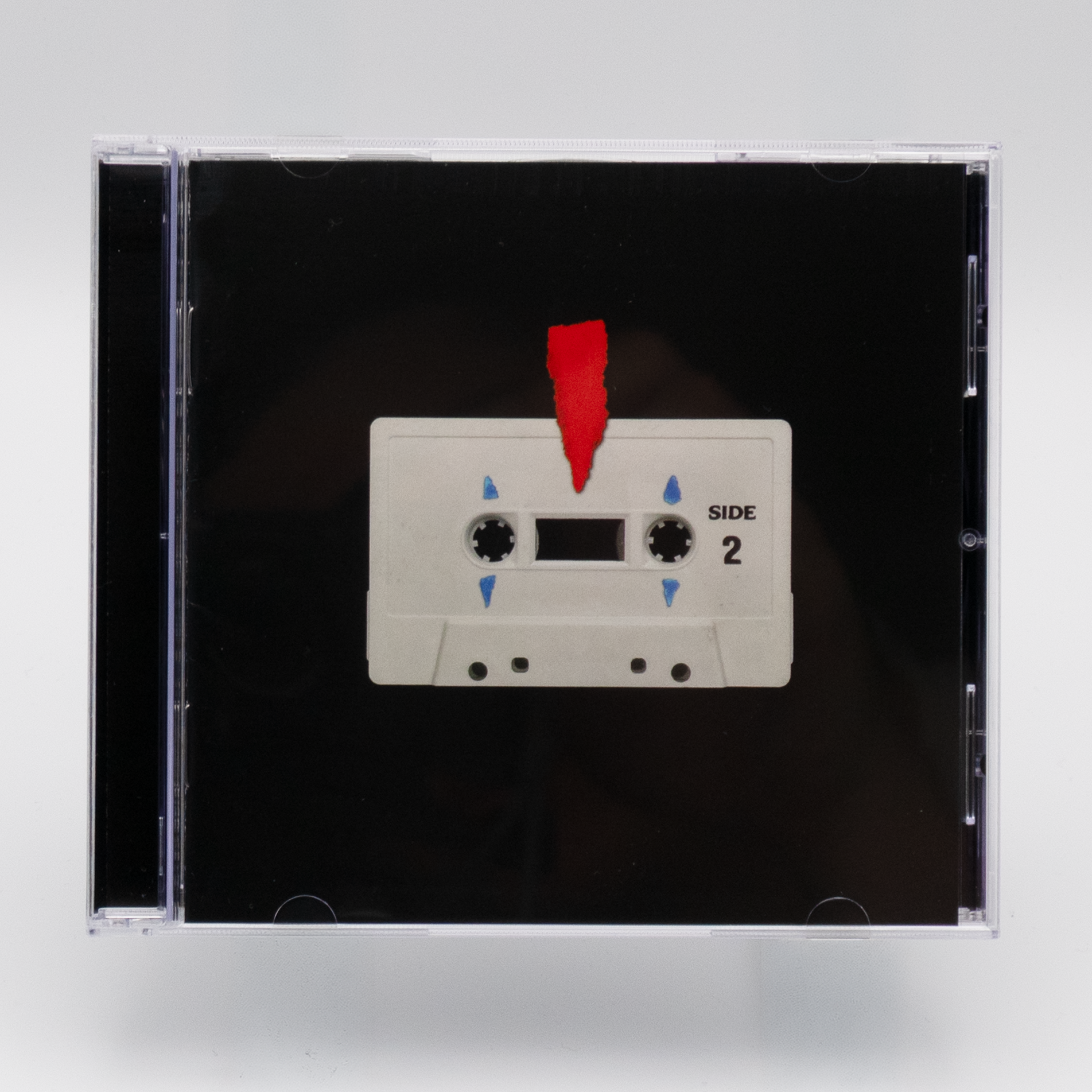 LIL DARKIE - yang - CD